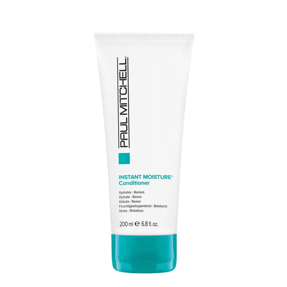 Drėkinantis kondicionierius Paul Mitchell Instant Moisture 200 ml.