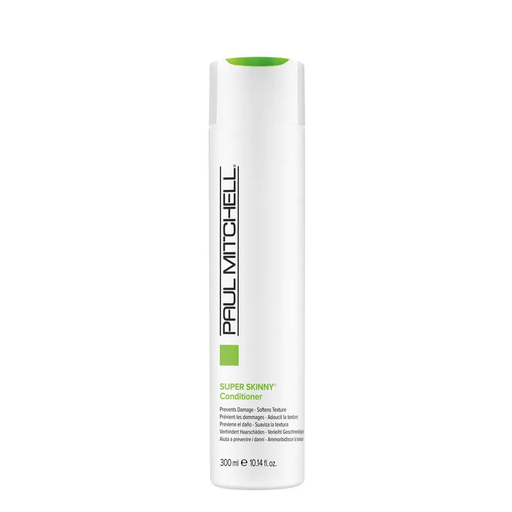 Drėkinantis kondicionierius Paul Mitchell Super Skinny 300 ml.
