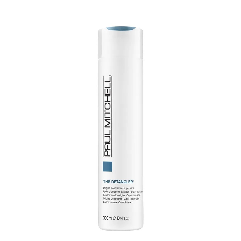 Kondicionierius besiveliantiems plaukams Paul Mitchell The Detangler 300 ml.