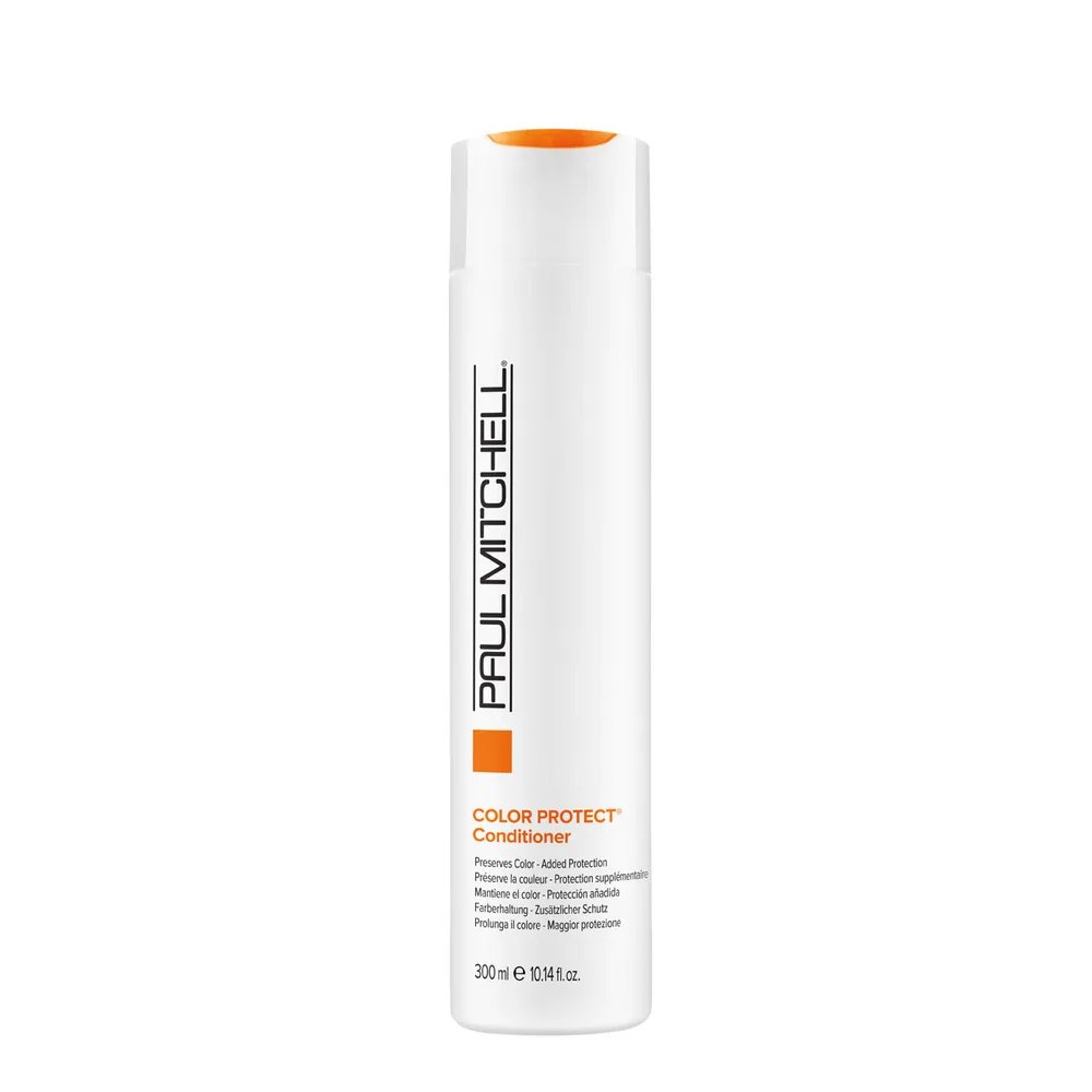 Spalvą išsaugantis kondicionierius Paul Mitchell Color Protect 300 ml.